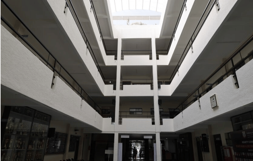 Surana College Bangalore Campus photo 11